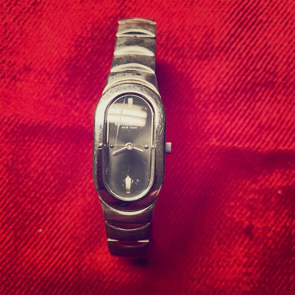 Kenneth Cole watch